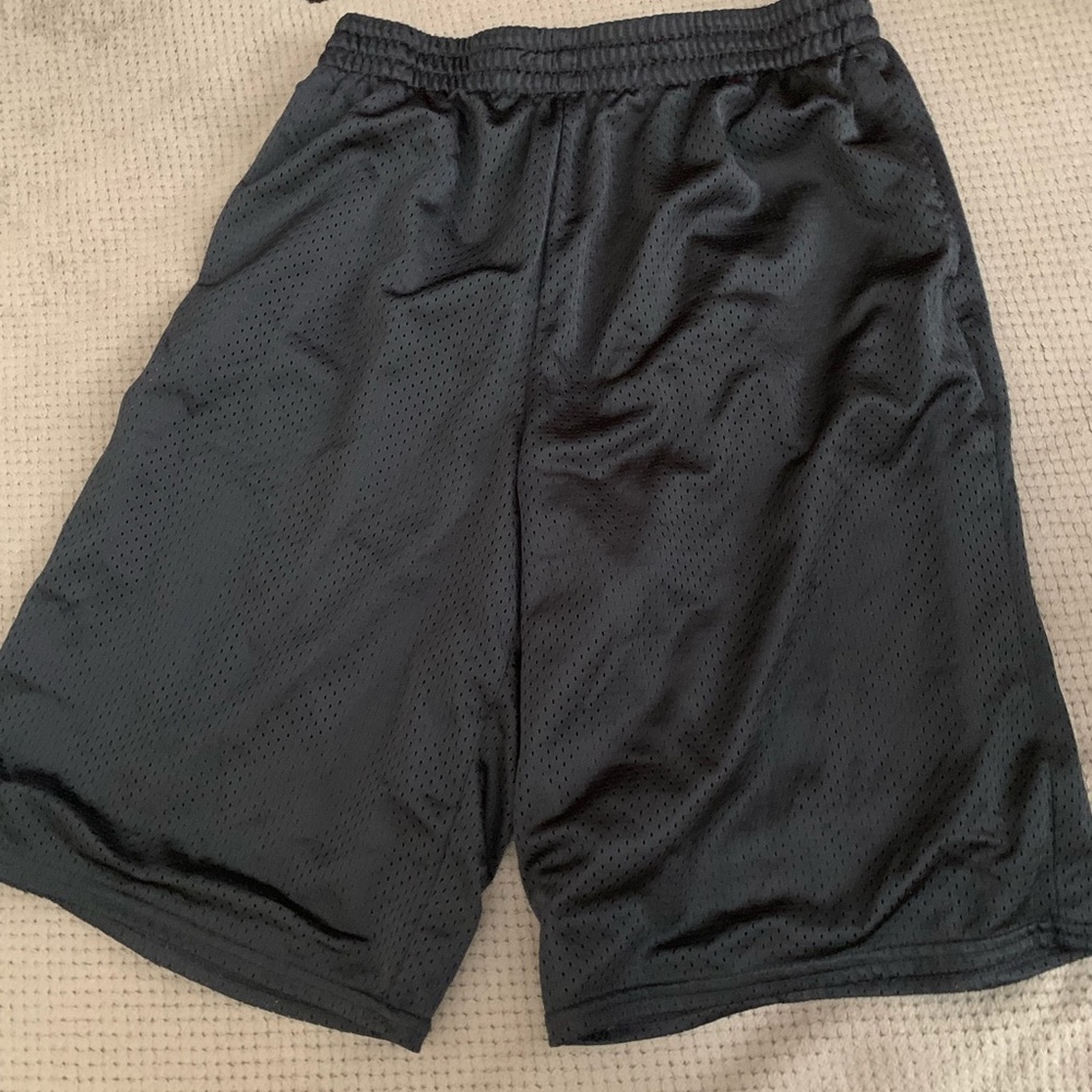 Boy’s athletic shorts